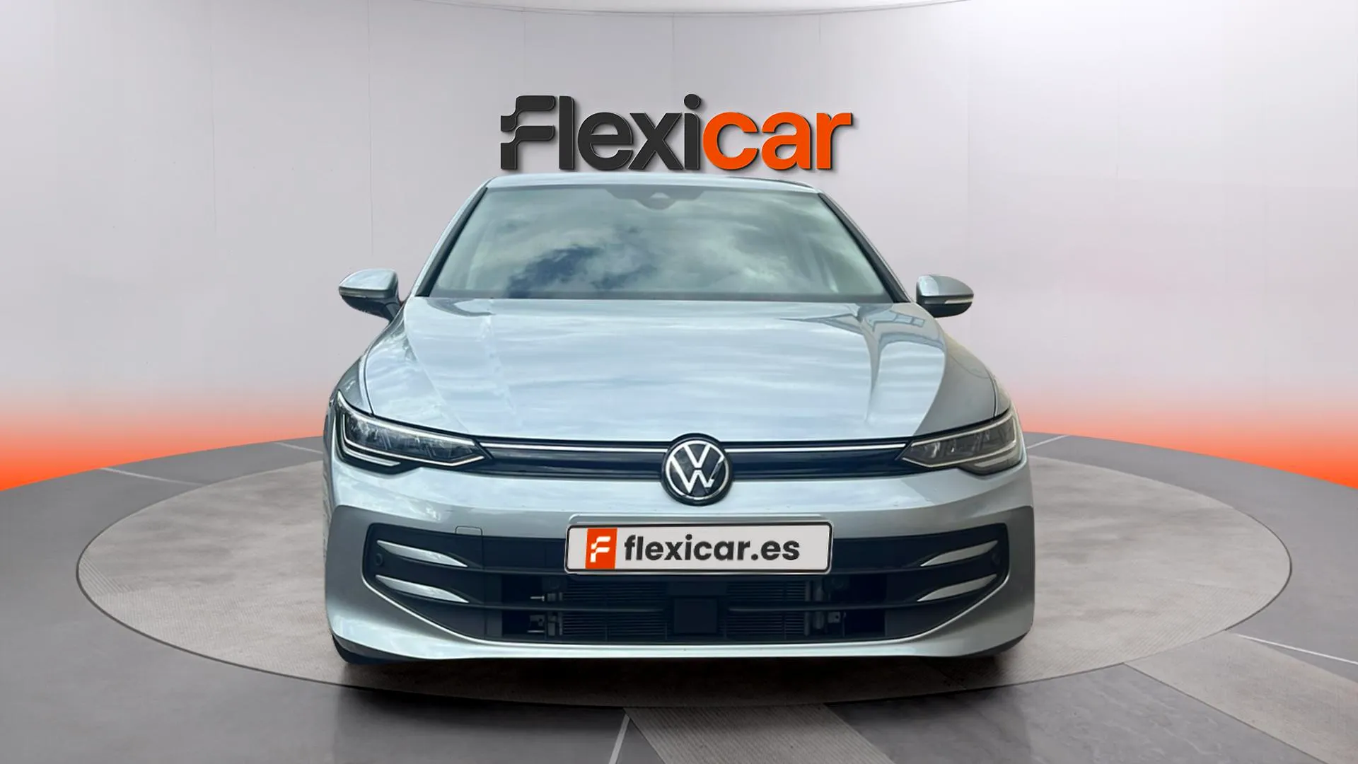 Volkswagen Golf 1.5 TSI 85kW (115CV)