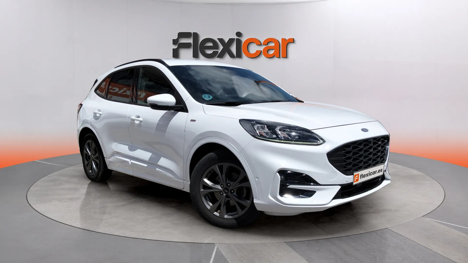 Ford Kuga ST-Line 1.5T EcoBoost 110kW (150CV)