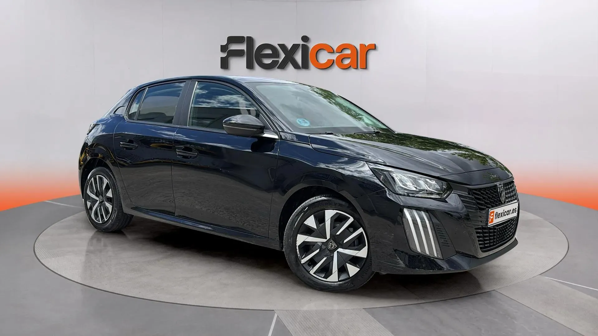 Peugeot 208 Style Puretech 100