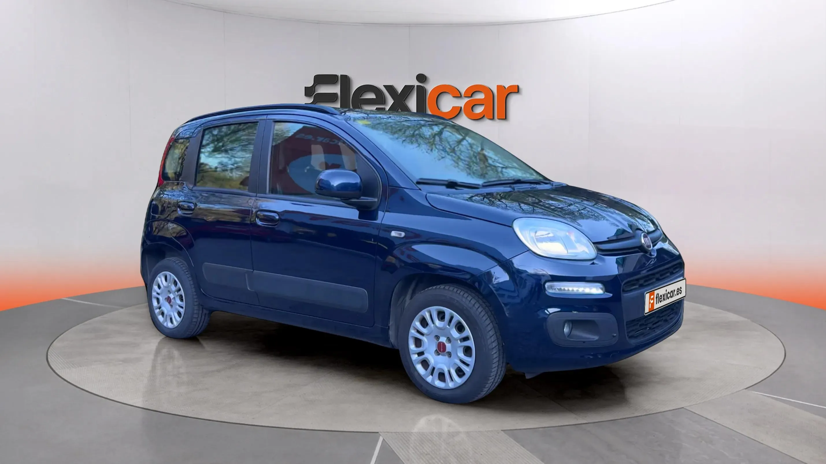 Fiat Panda 1.2 City Cross 51kW (69CV) 4x2