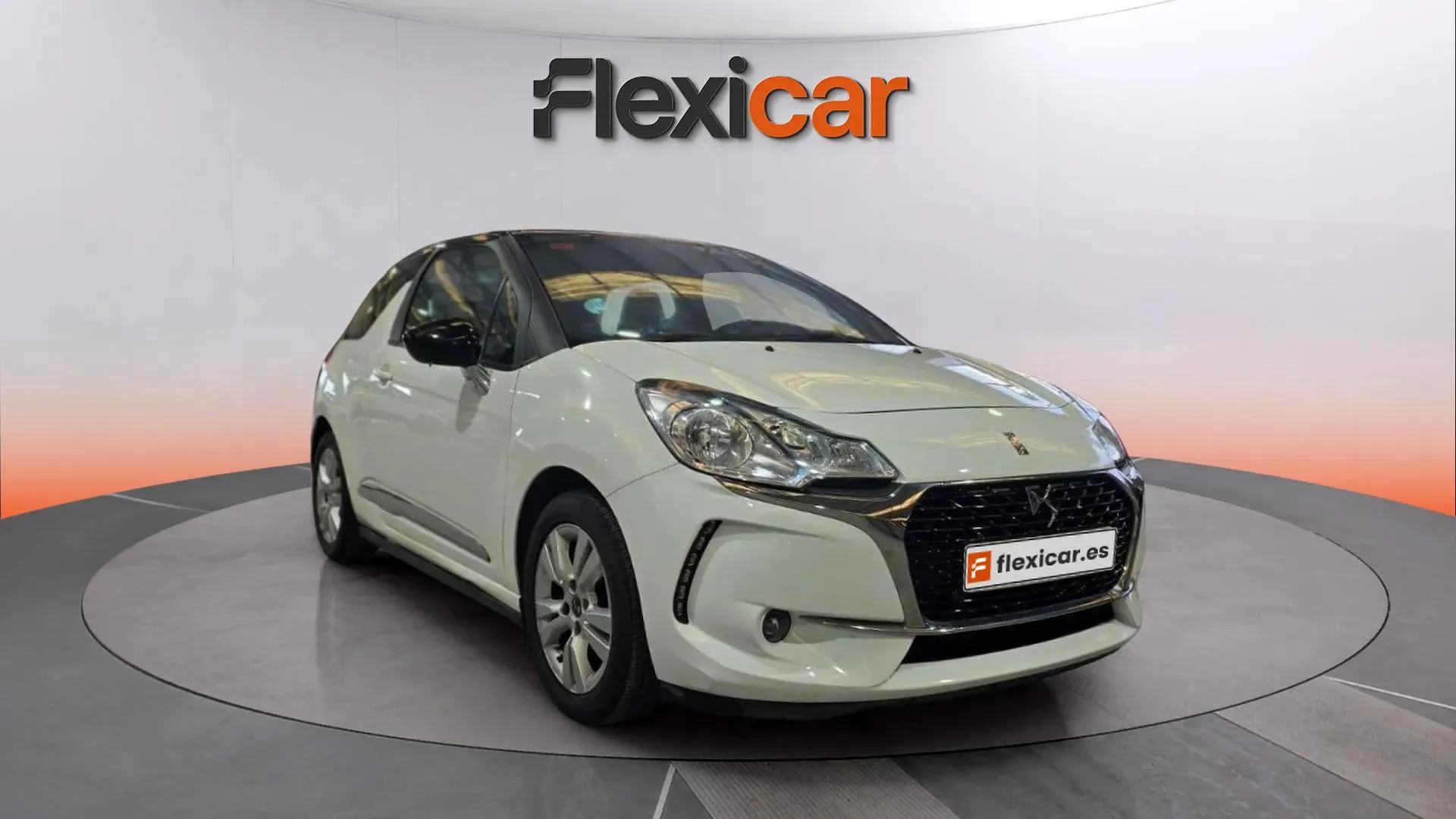DS DS 3 PureTech 60kW (82CV) Desire