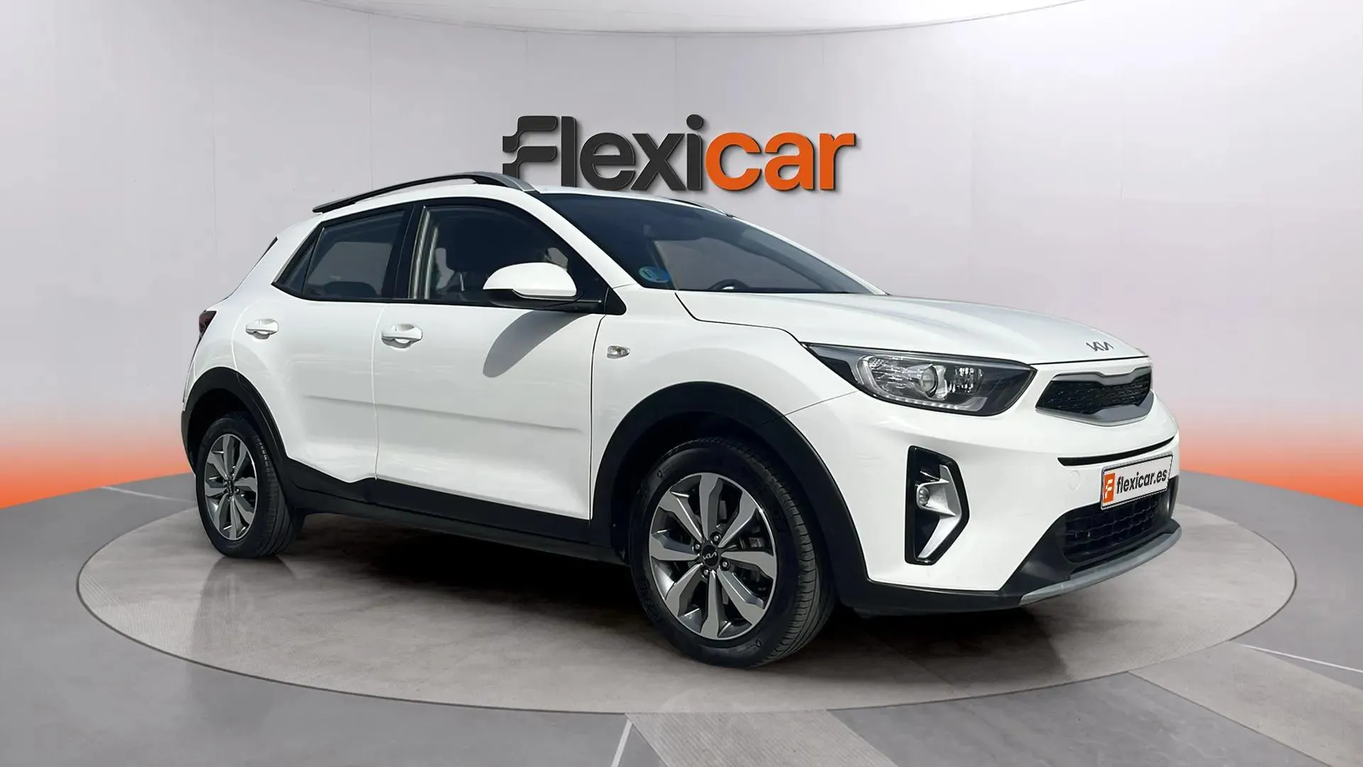 Kia Stonic 1.0 T-GDi 74kW (100CV) MHEV MT Concept