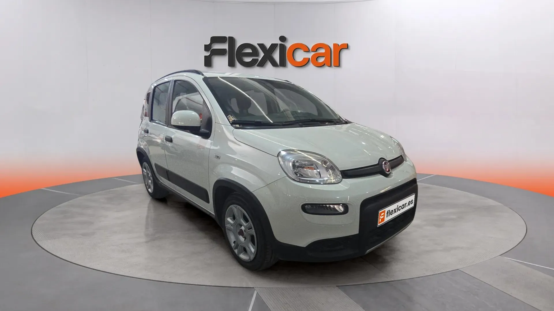 Fiat Panda City Life Hybrid 1.0 Gse 51kw (70CV)