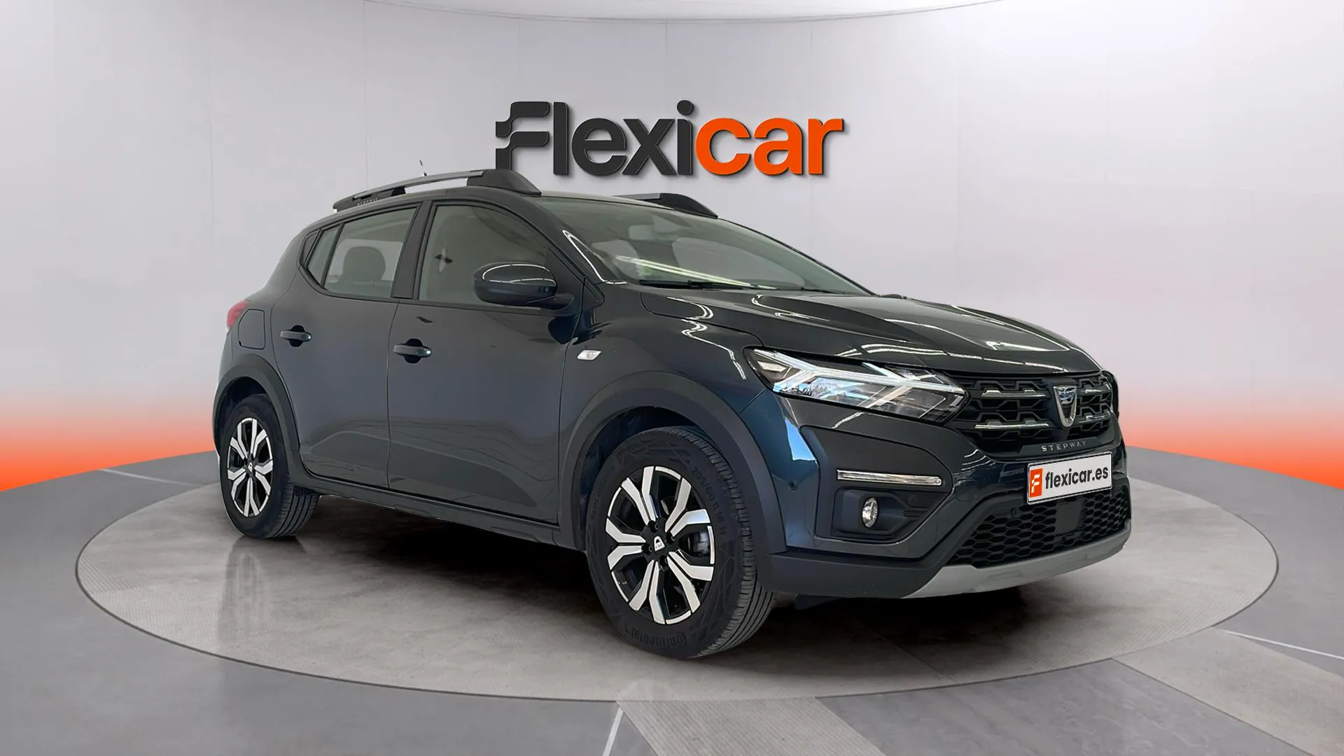 Dacia Sandero Comfort TCe 67kW (90CV)