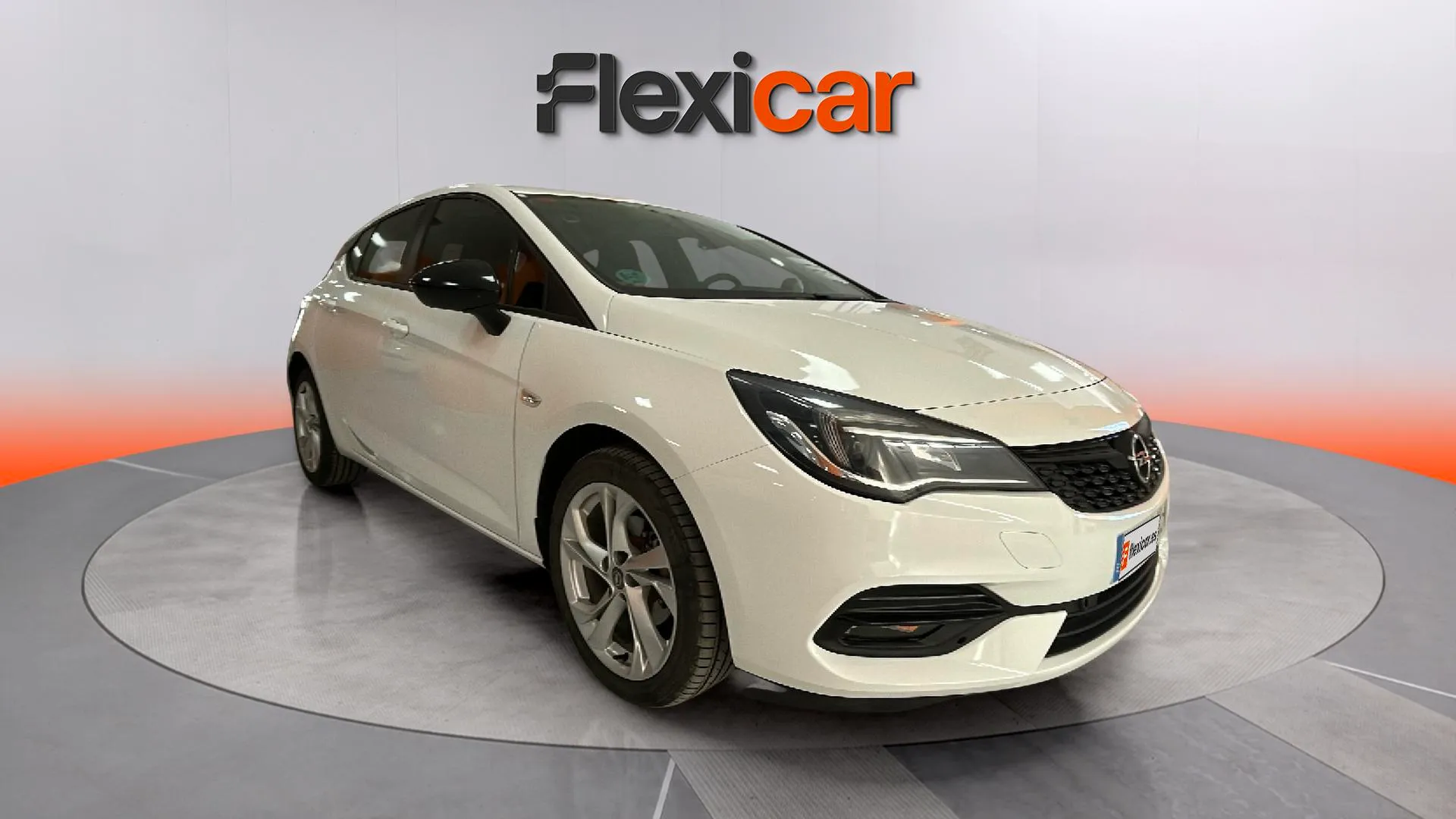 Opel Astra 1.6 CDTi 81kW (110CV) Selective
