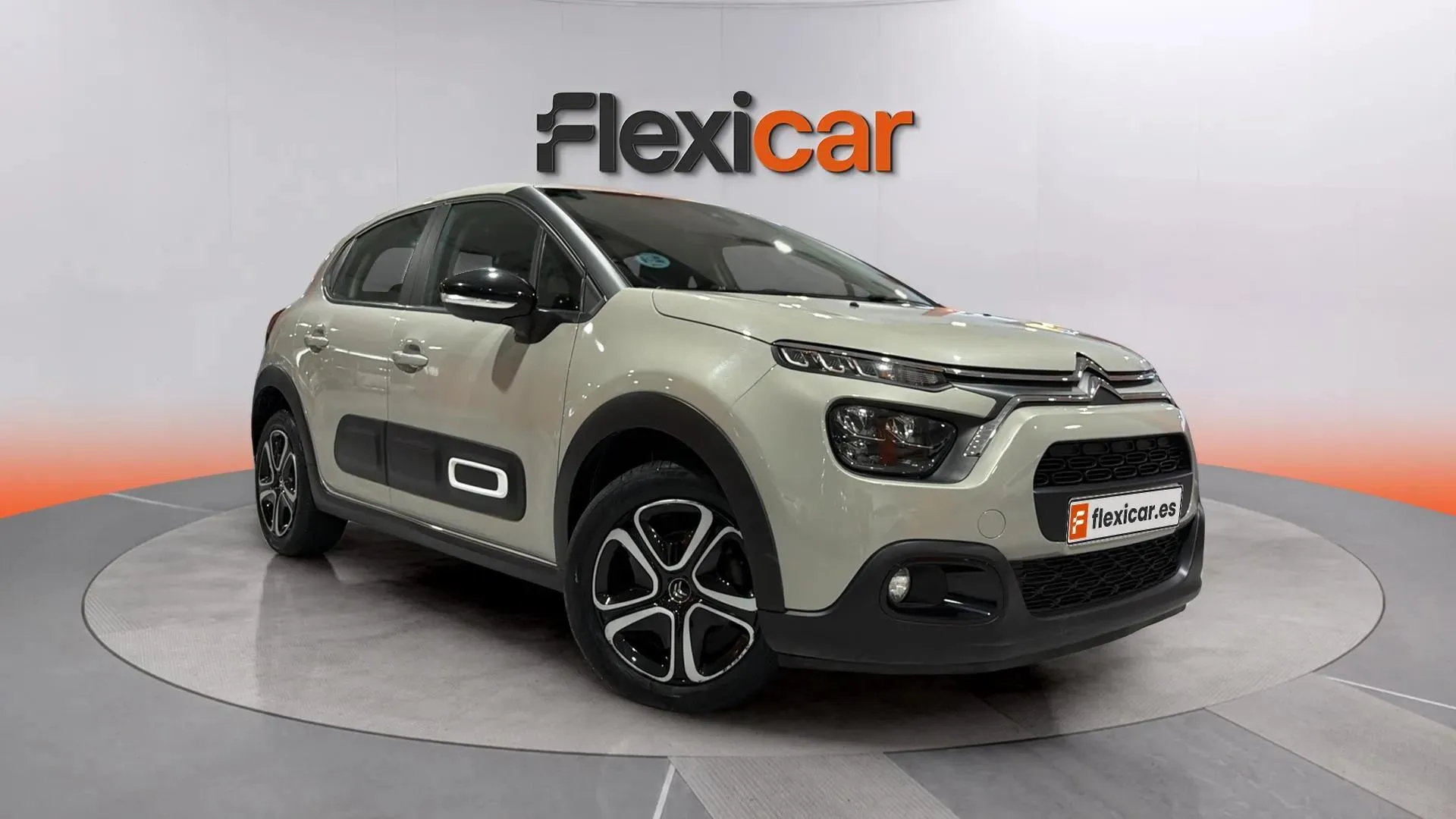 Citroën C3 PureTech 60KW (83CV) Plus