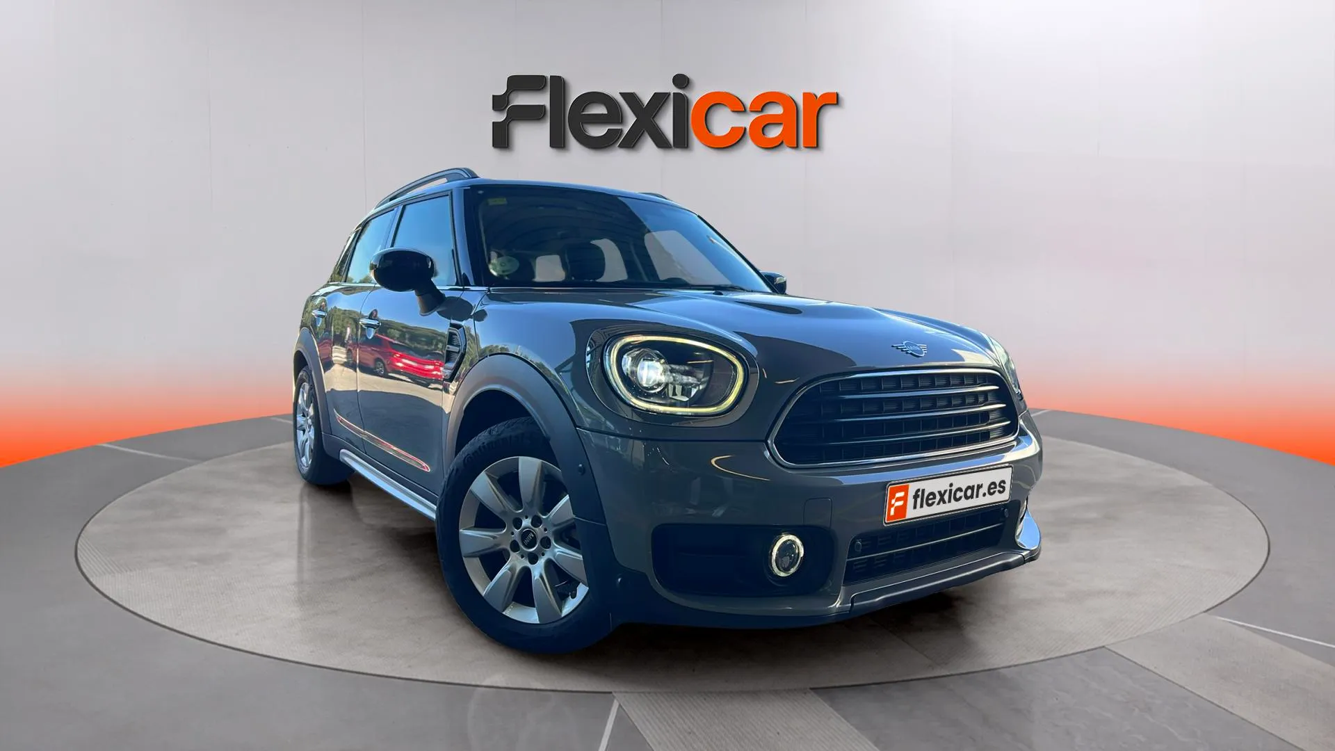 MINI Countryman Cooper