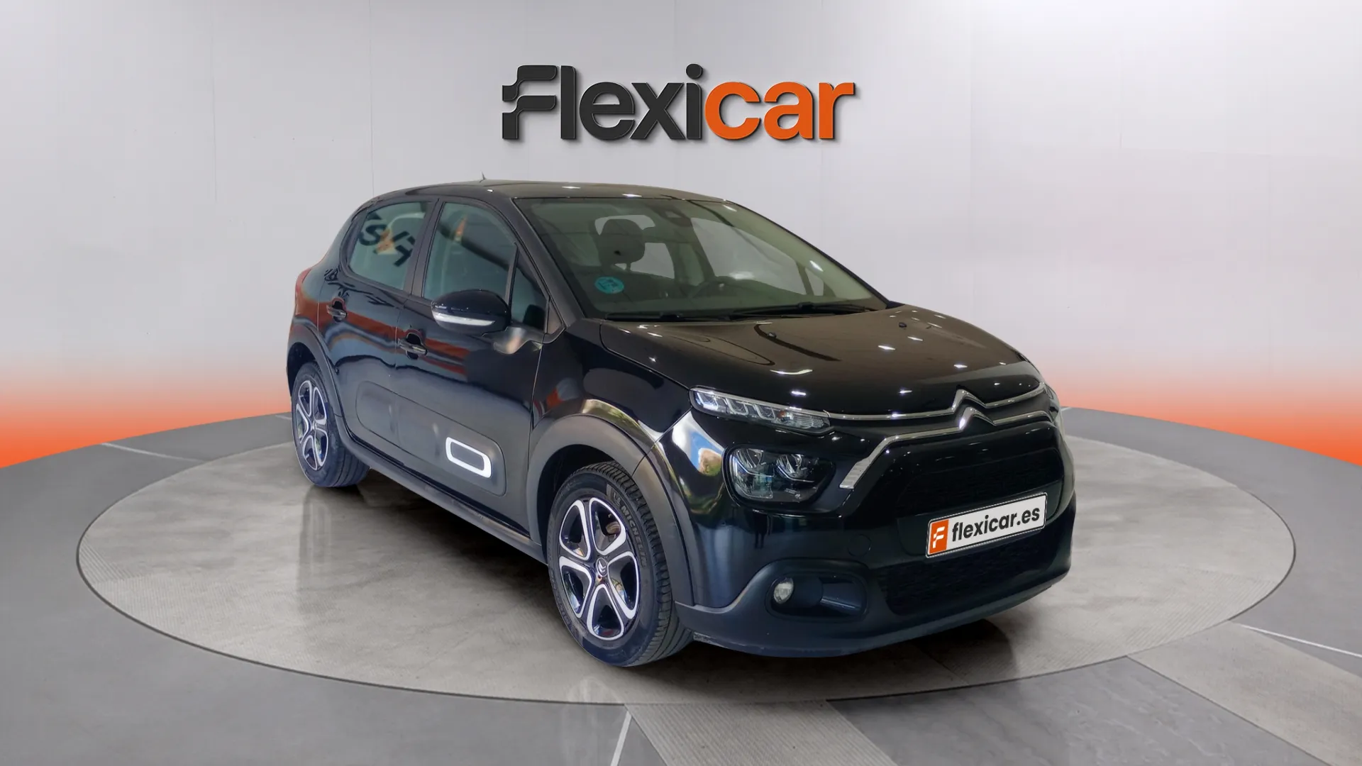 Citroën C3 PureTech 60KW (83CV) Plus