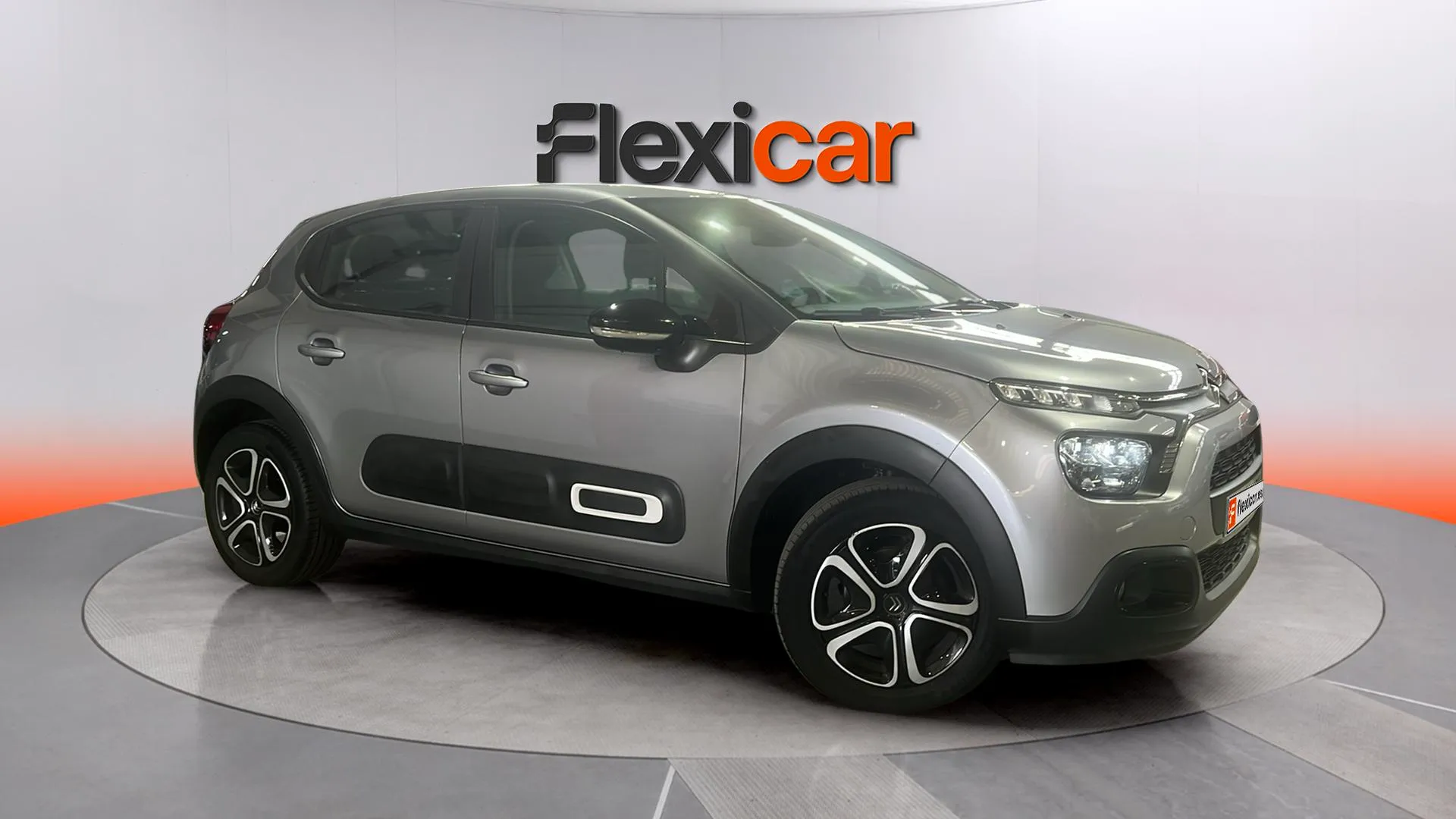 Citroën C3 PureTech 60KW (83CV) Plus