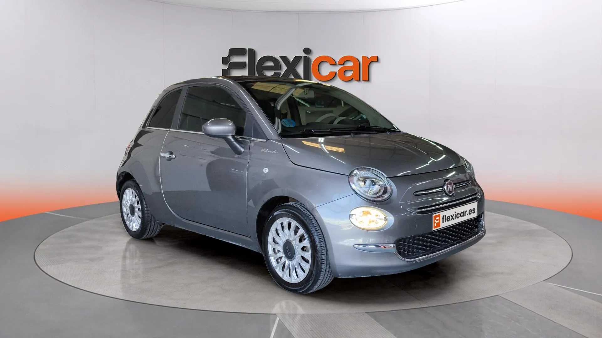 Fiat 500 Connect 1.0 Hybrid 51KW (70 CV)