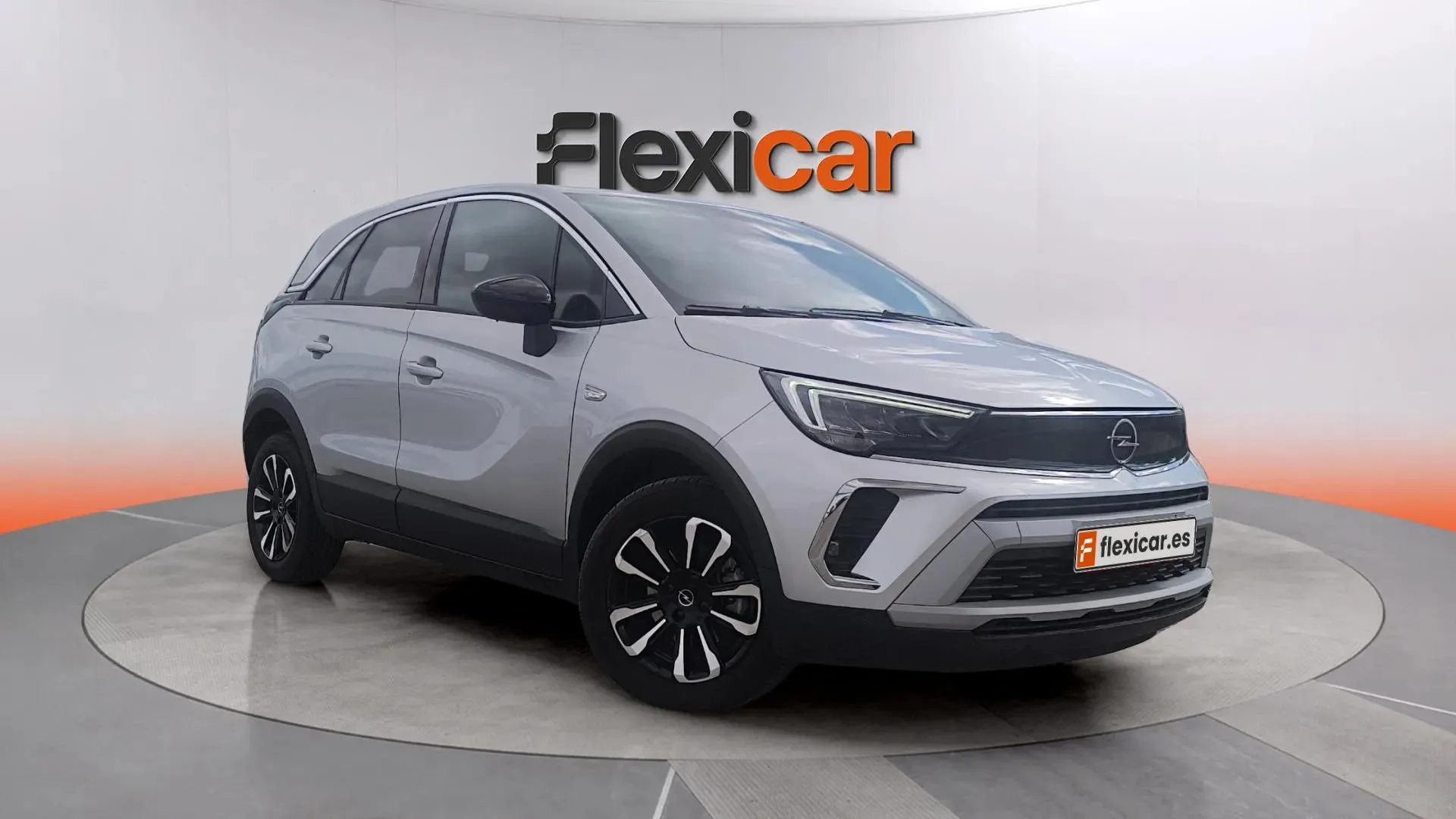 Opel Crossland 1.2 81kW (110CV) Elegance