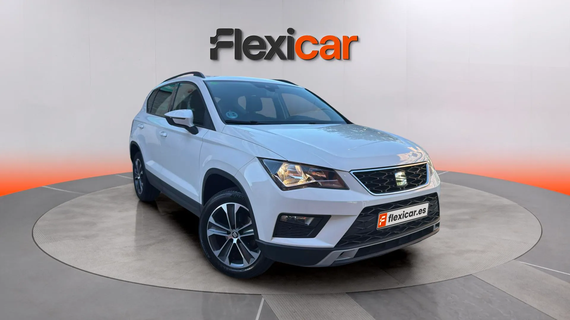 SEAT Ateca 1.0 TSI 85kW (115CV) St&Sp Style Eco