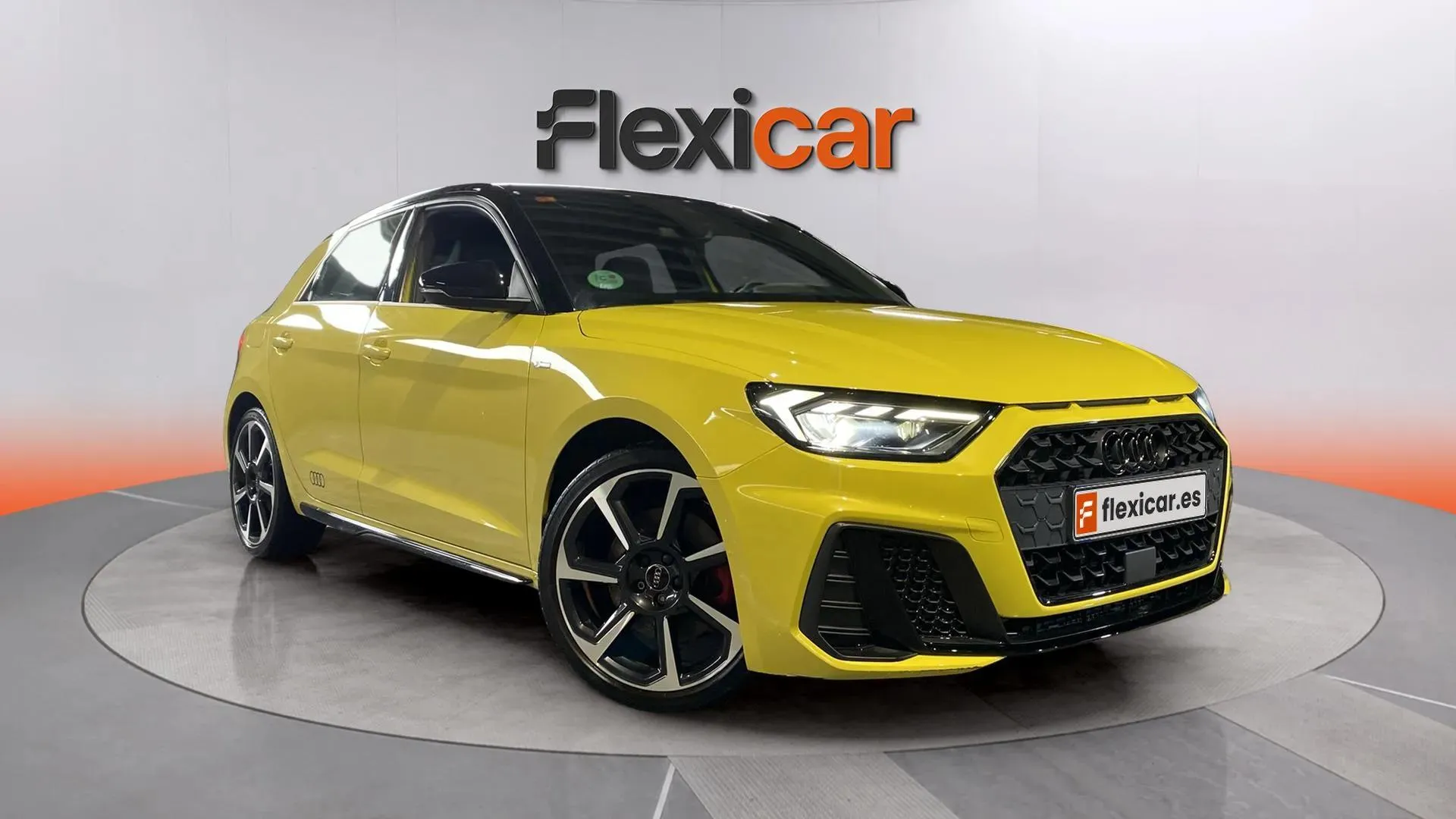 Audi A1 S Line 30 TFSI 85kW (116CV) Sportback