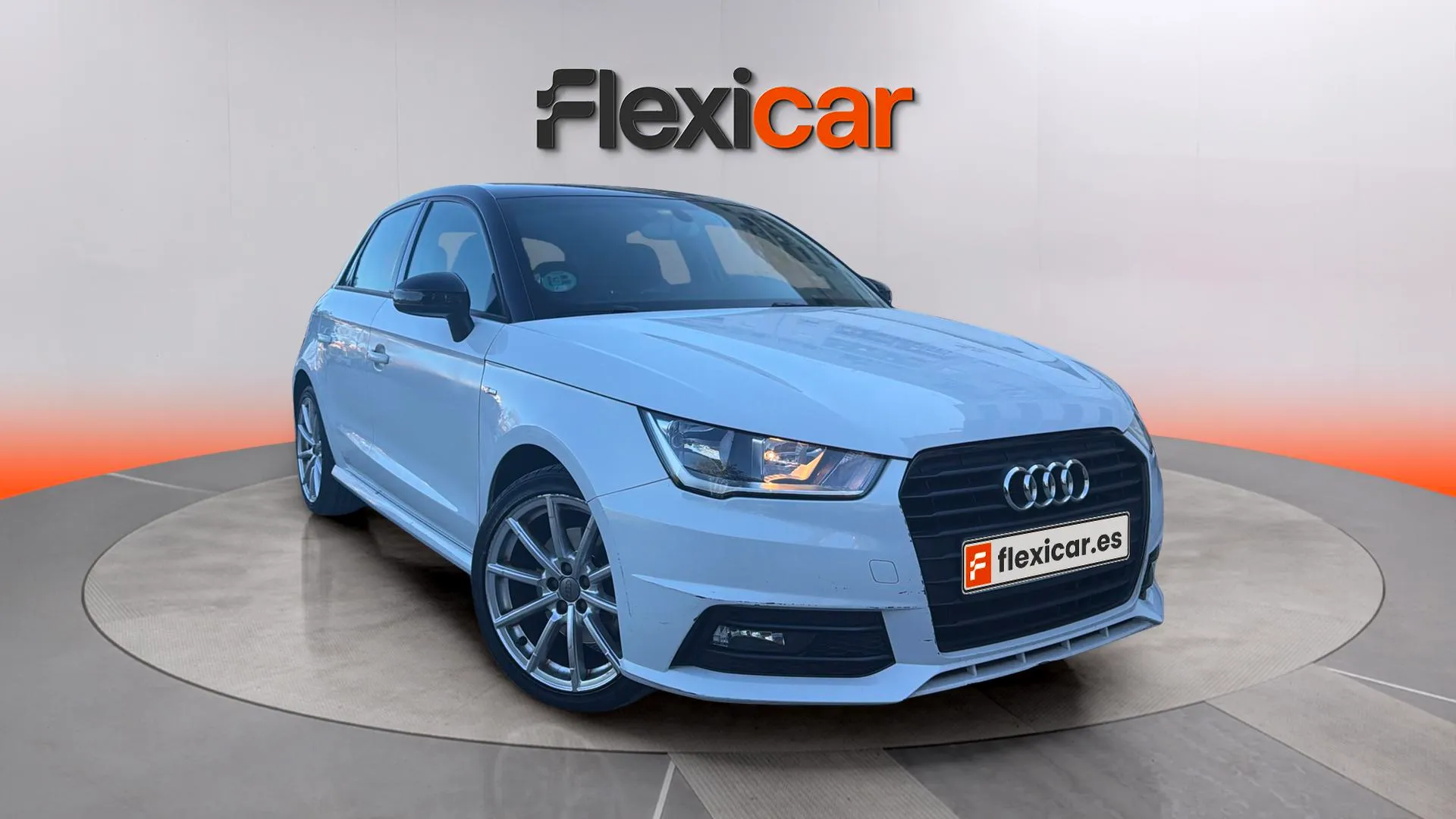 Audi A1 Active Kit 1.4 TFSI 92kW(125CV) S tronic