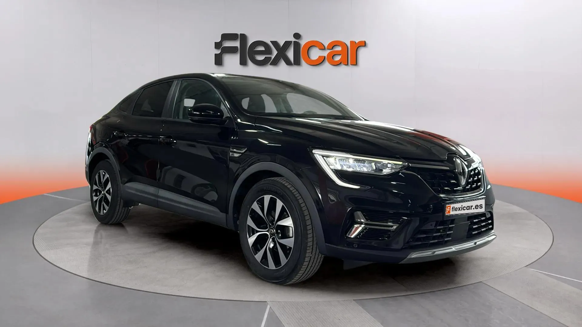 Renault Arkana Evolution TCe 103kW(140CV) EDC mild hybr