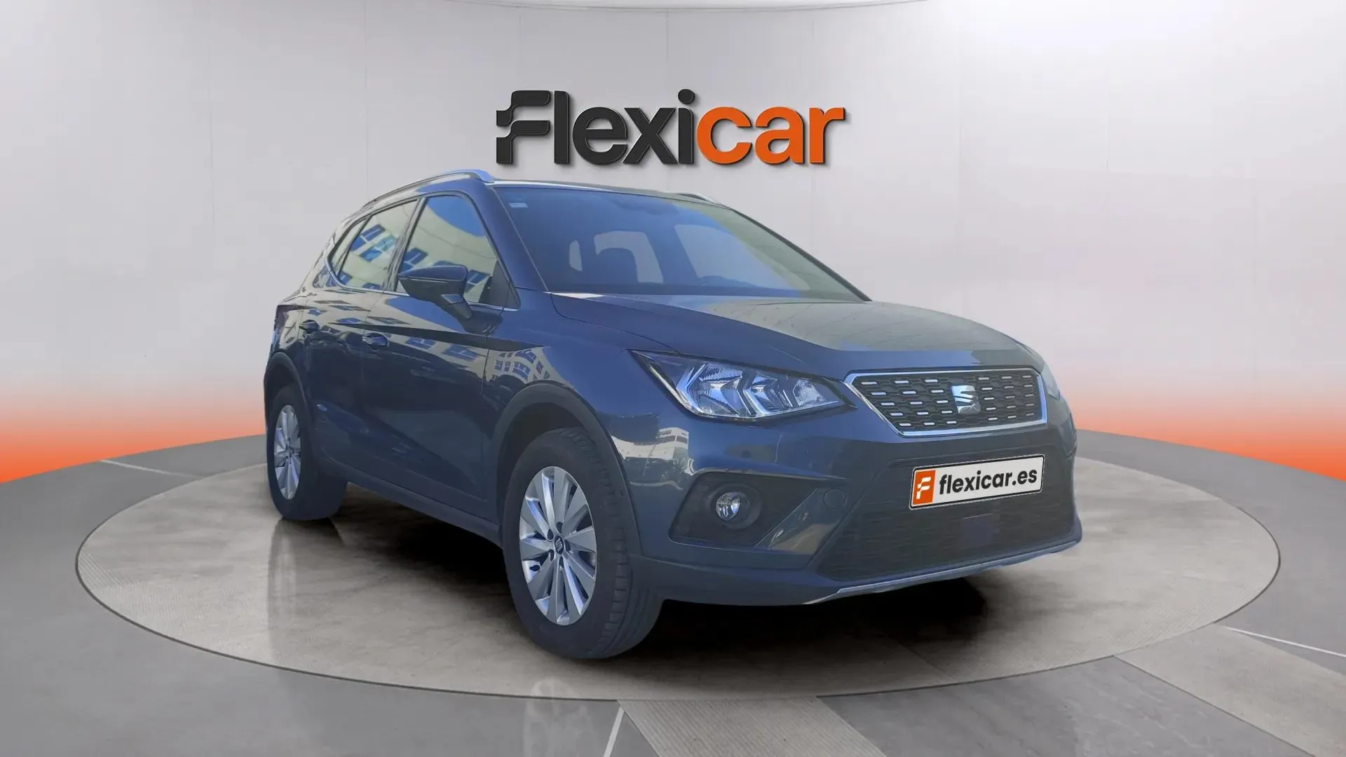 SEAT Arona 1.0 TSI 85kW DSG Xcellence Edition Eco