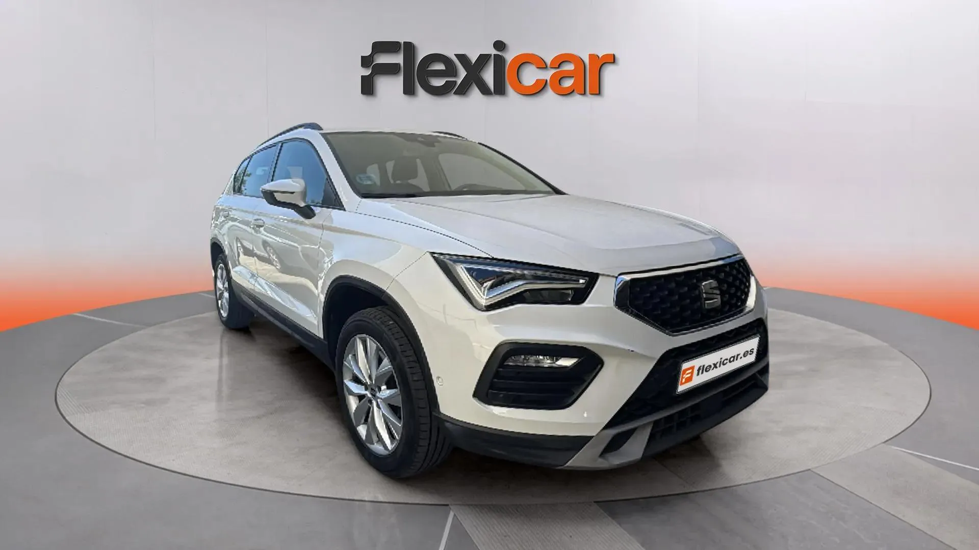 SEAT Ateca 2.0 TDI 85kW (115CV) S&S Style