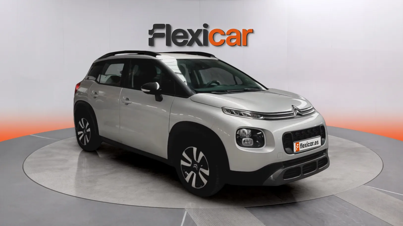 Citroën C3 Aircross PureTech 60kW (82CV) FEEL
