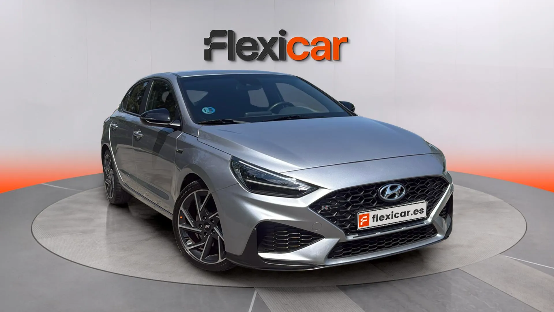 Hyundai i30 1.5 TGDI 48V N Line Fastback