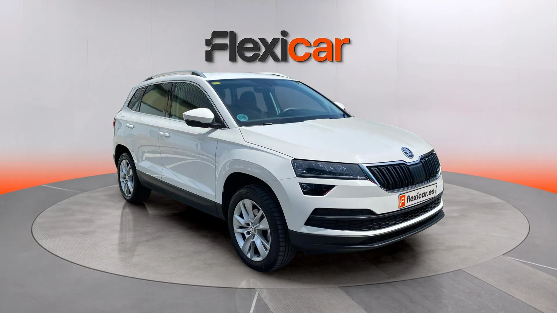 Škoda Karoq 1.0 TSI 85kW (115CV) Ambition