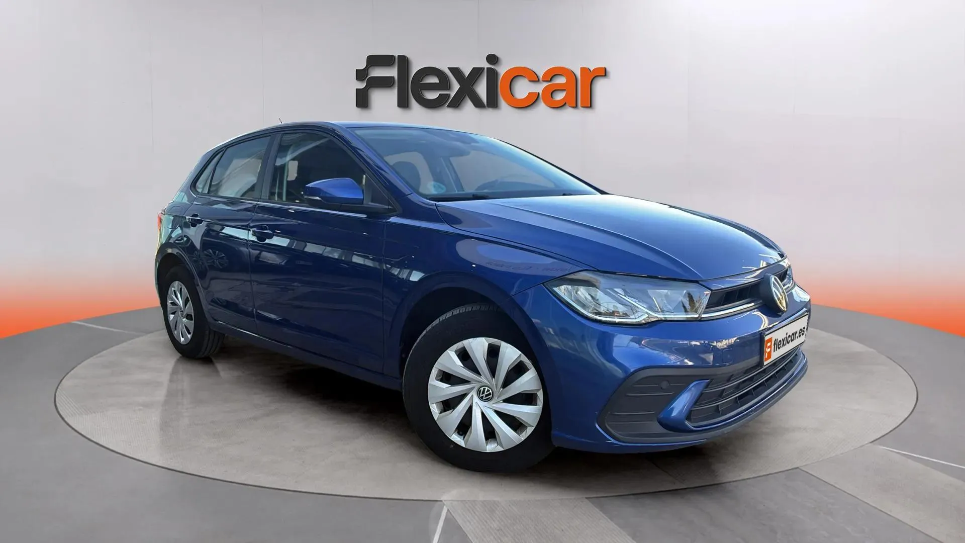 Volkswagen Polo Life 1.0 TSI 70kW (95CV)