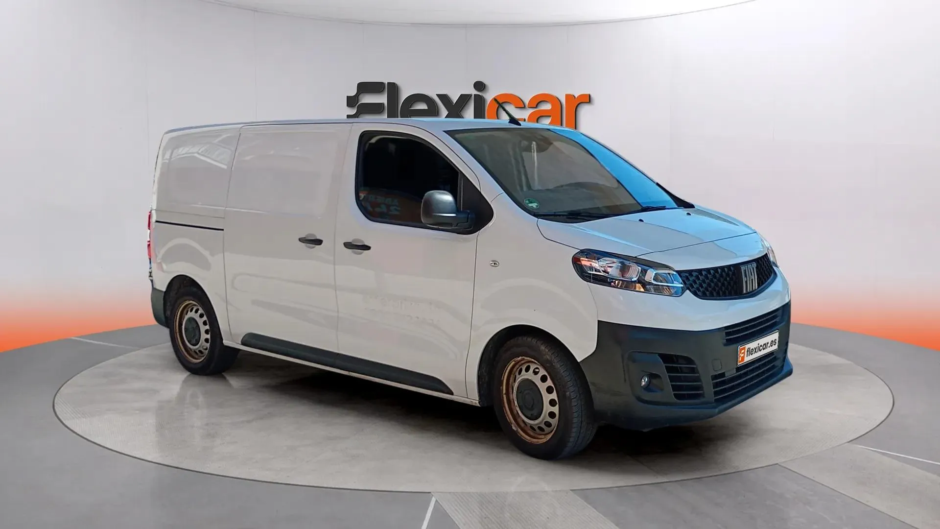 Fiat Scudo FIAT Scudo Furgon L2 MT6 Business