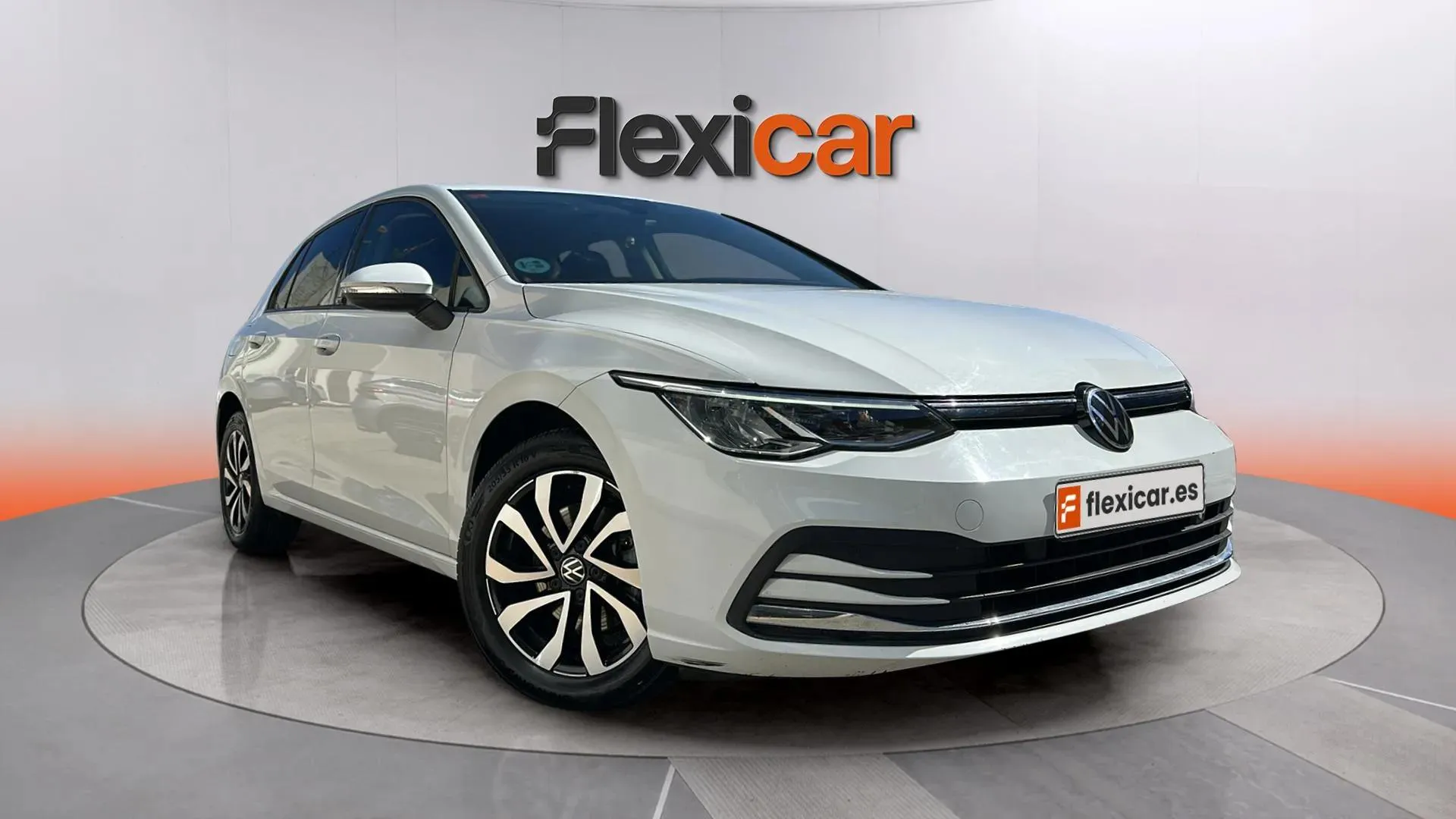 Volkswagen Golf Life 1.5 TSI 110kW (150CV)