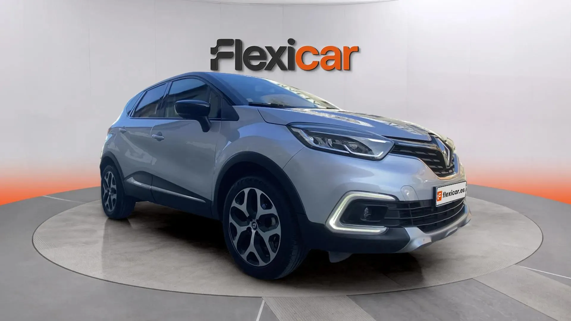 Renault Captur Zen Energy dCi 81kW (110CV)