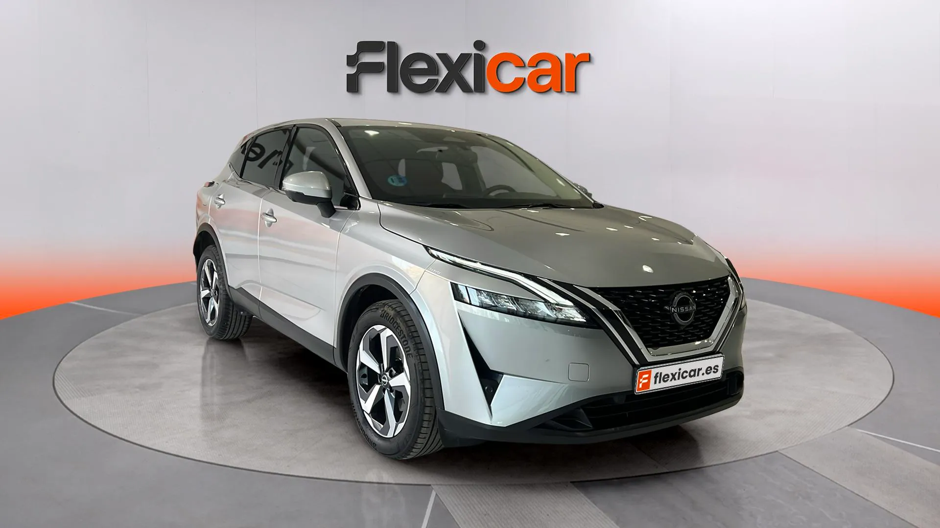 Nissan Qashqai DIG-T 116kW (158CV) mHEV CVT Acenta