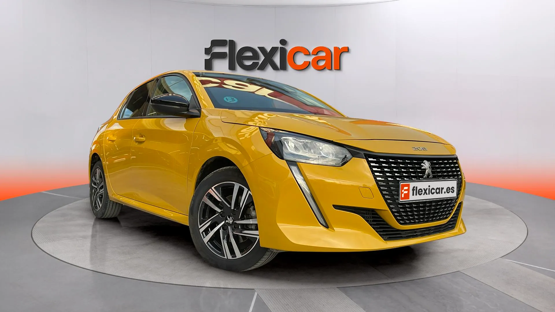 Peugeot 208 PureTech 73kW (100CV) EAT8 Active Pack