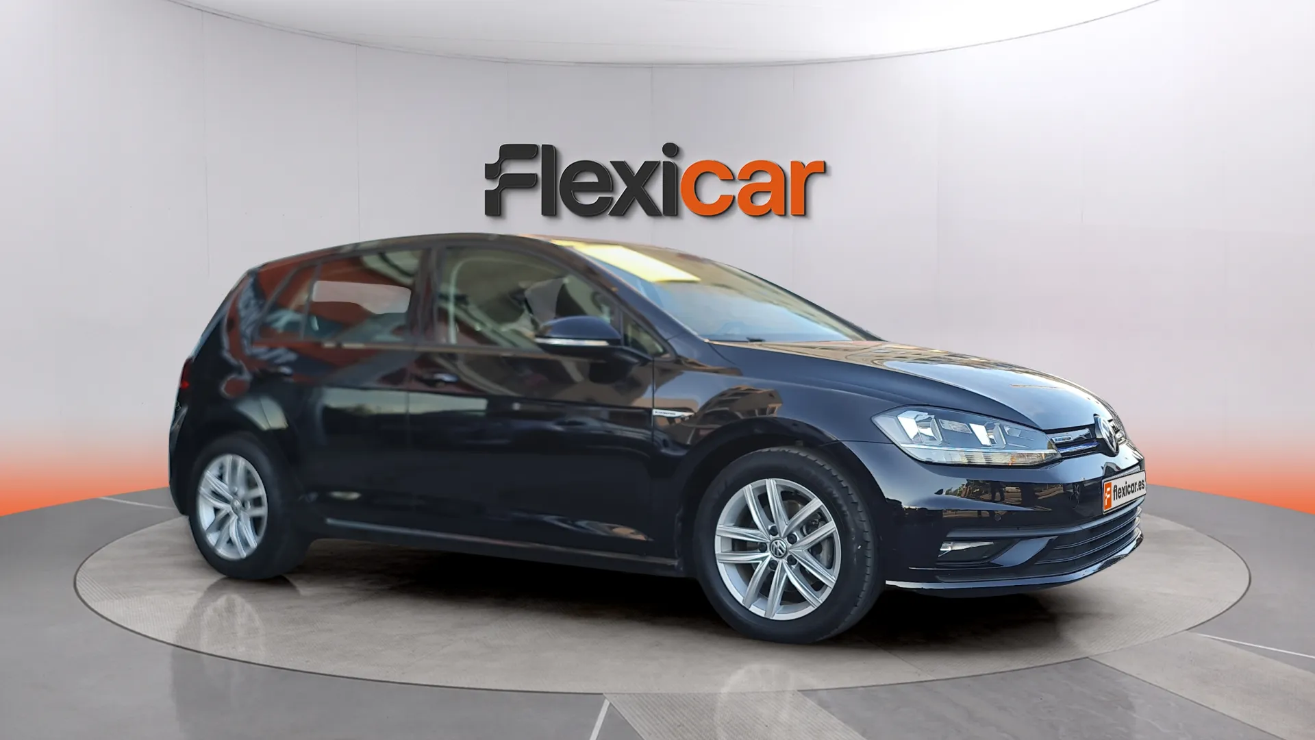 Volkswagen Golf Advance 1.5 TSI EVO 96kW (130CV)