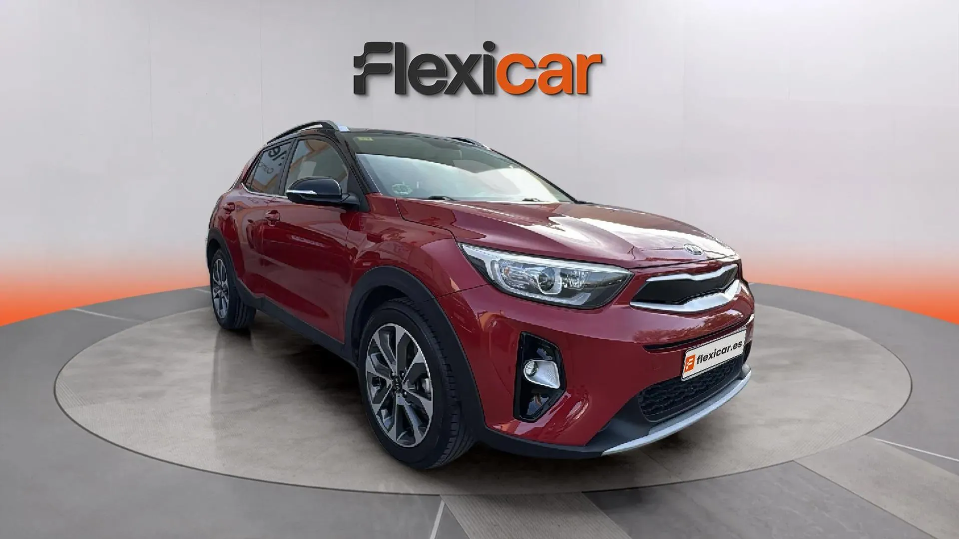 Kia Stonic 1.6 CRDi VGT 81kW (110CV) Drive Eco-Dyn