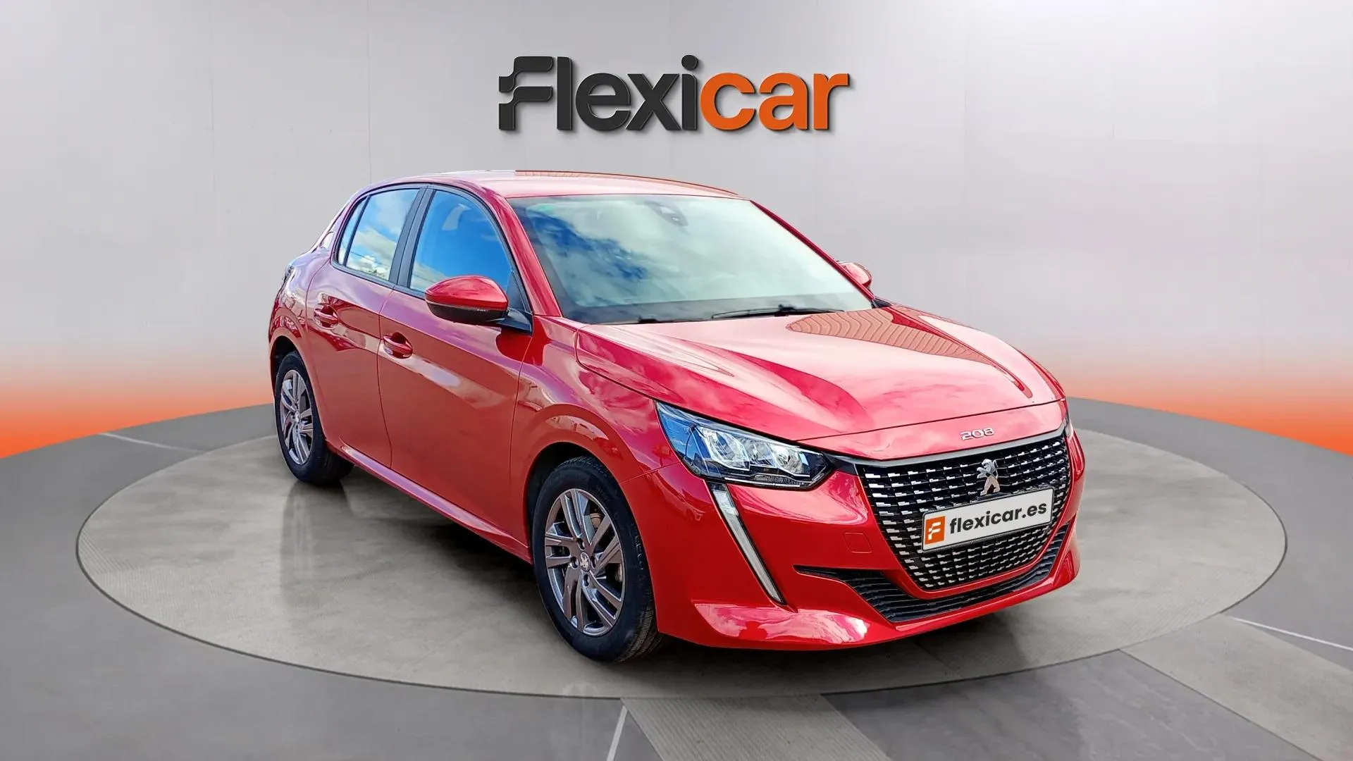 Peugeot 208 PureTech 73kW (100CV) Active Pack