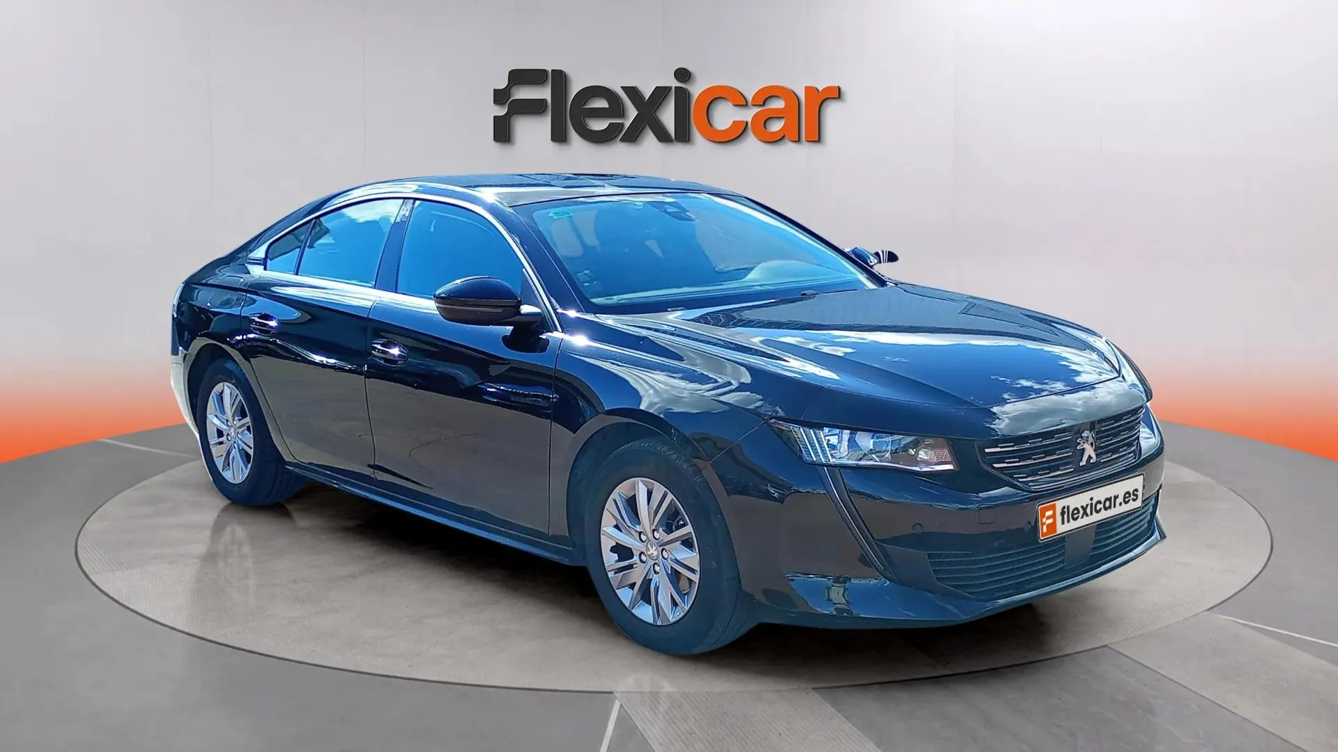 Peugeot 508 5P Active PureTech 130 S&S EAT8