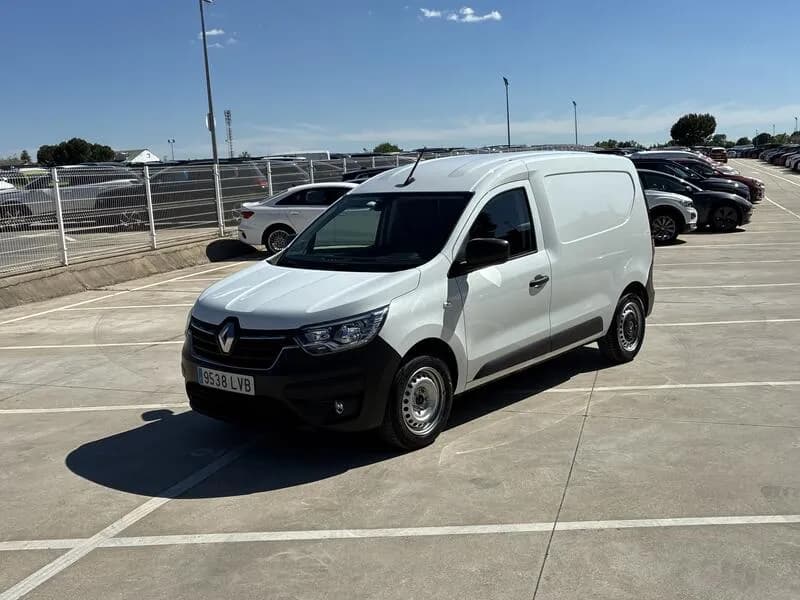 Renault Express Confort 1.5 Blue dCi