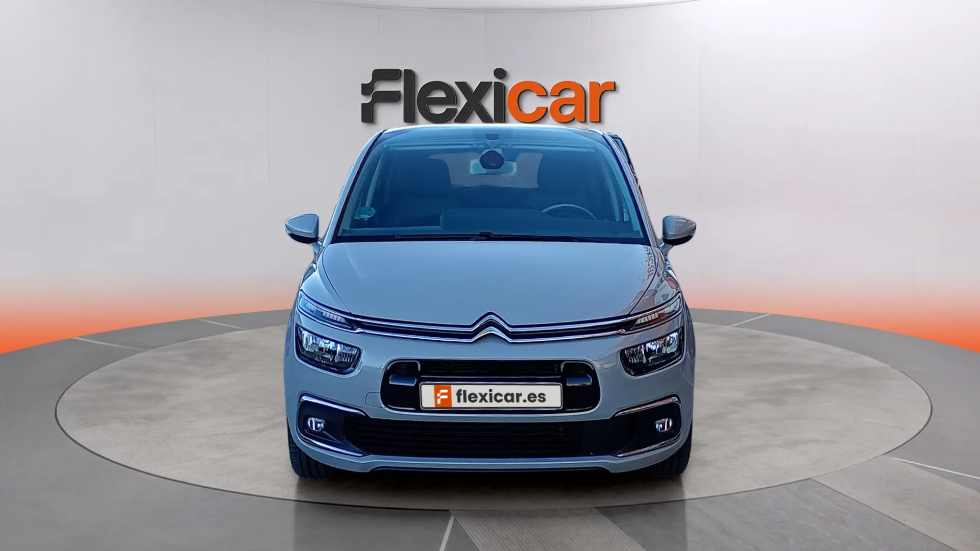 Citroën C4 Picasso BlueHDi 88KW (120CV) Feel