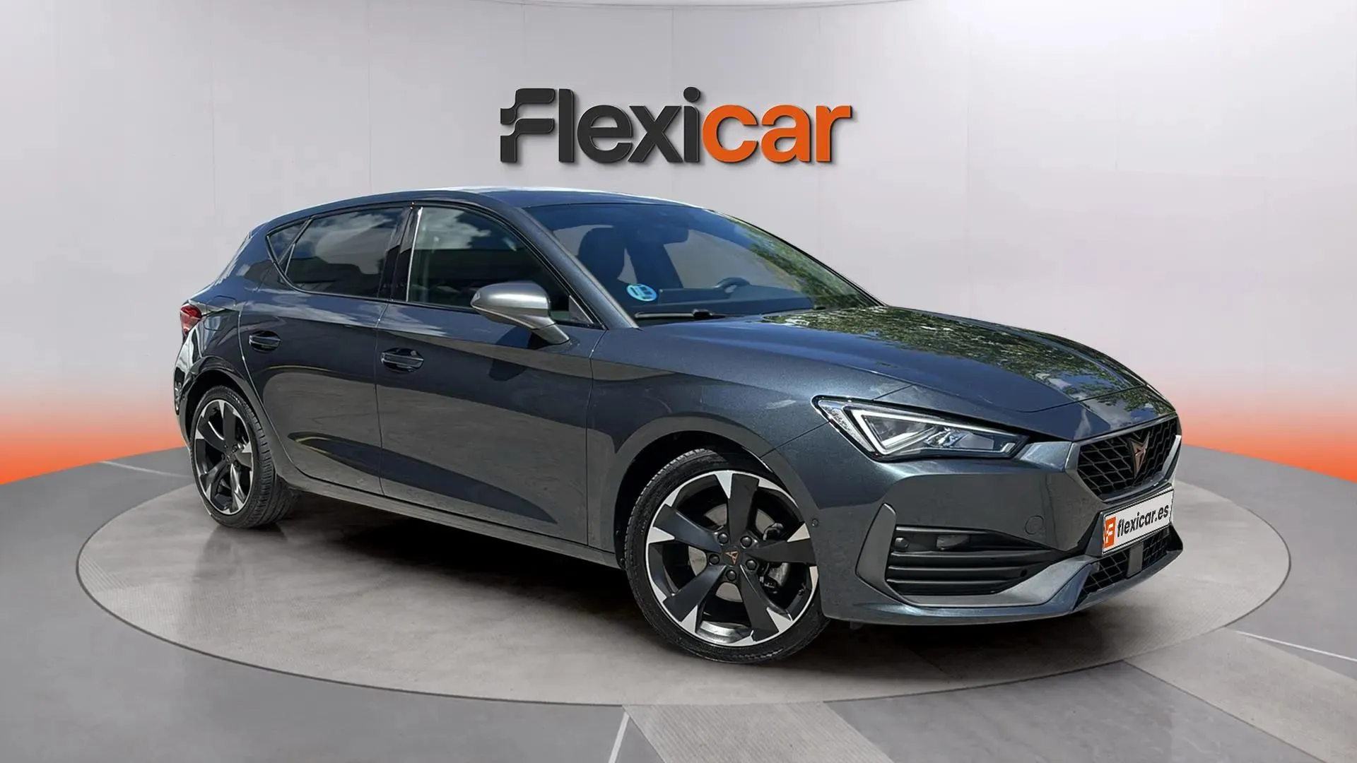 Cupra Leon 1.5 eTSI 110kW (150CV) DSG