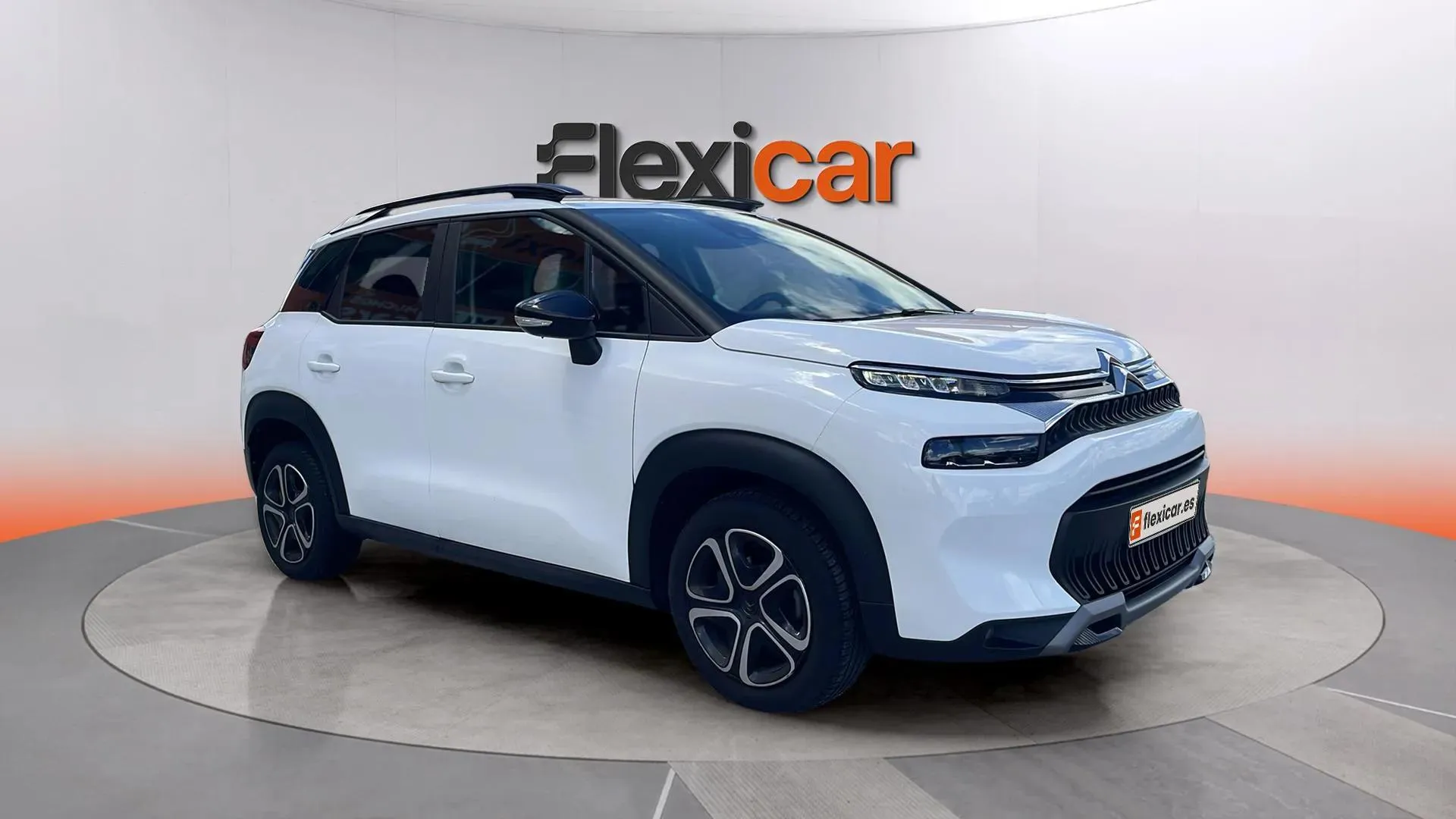 Citroën C3 Aircross BlueHDi 81kW (110CV) S&S Feel