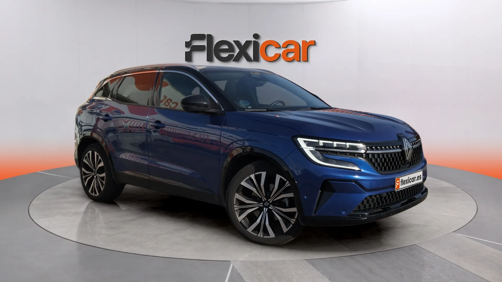 Renault Austral Techno Mild Hybrid 103kW (140CV) Auto