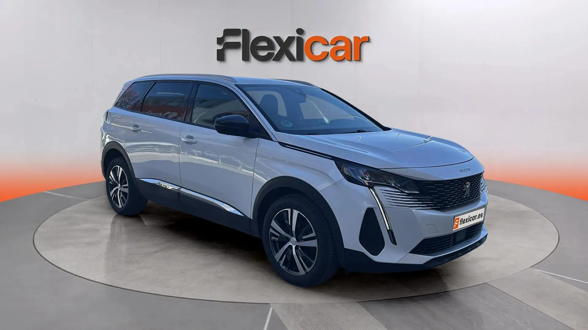 Peugeot 5008 1.2 PureTech 96KW S&S Allure Pack