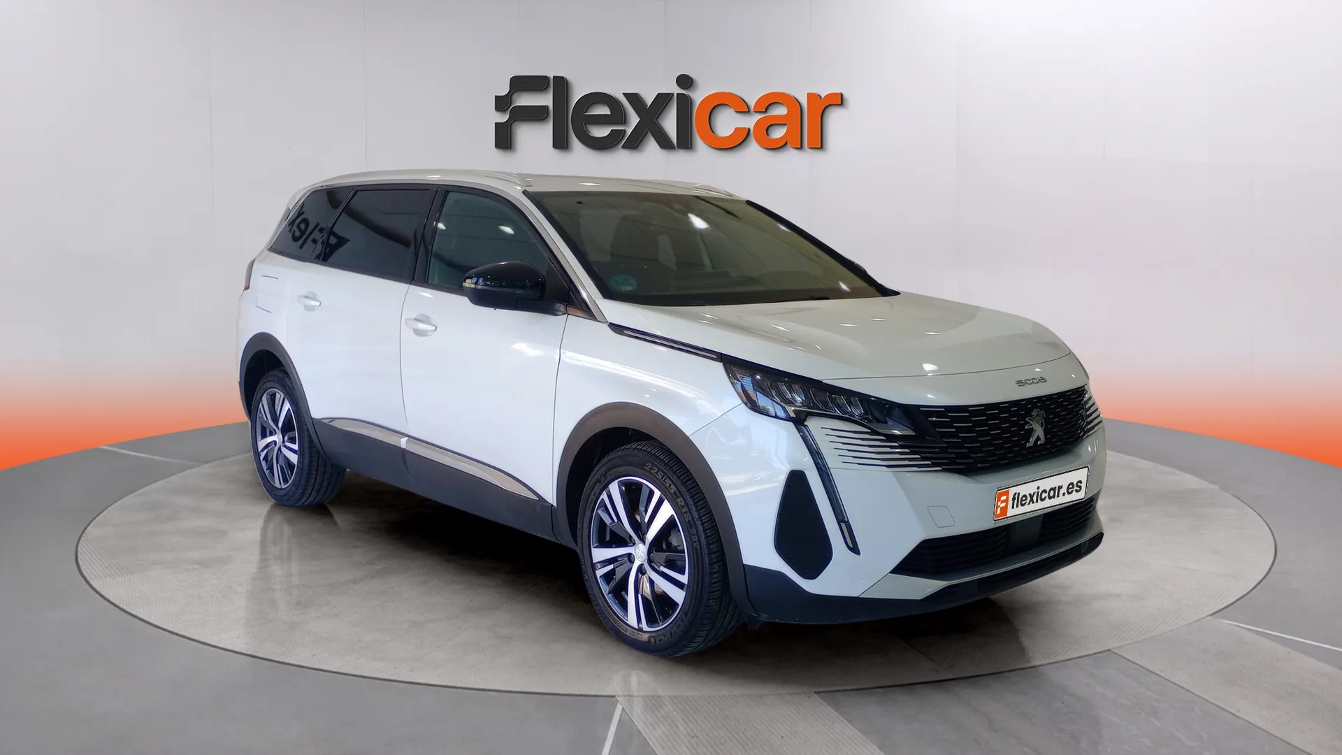 Peugeot 5008 1.2 PureTech 96KW S&S Allure Pack
