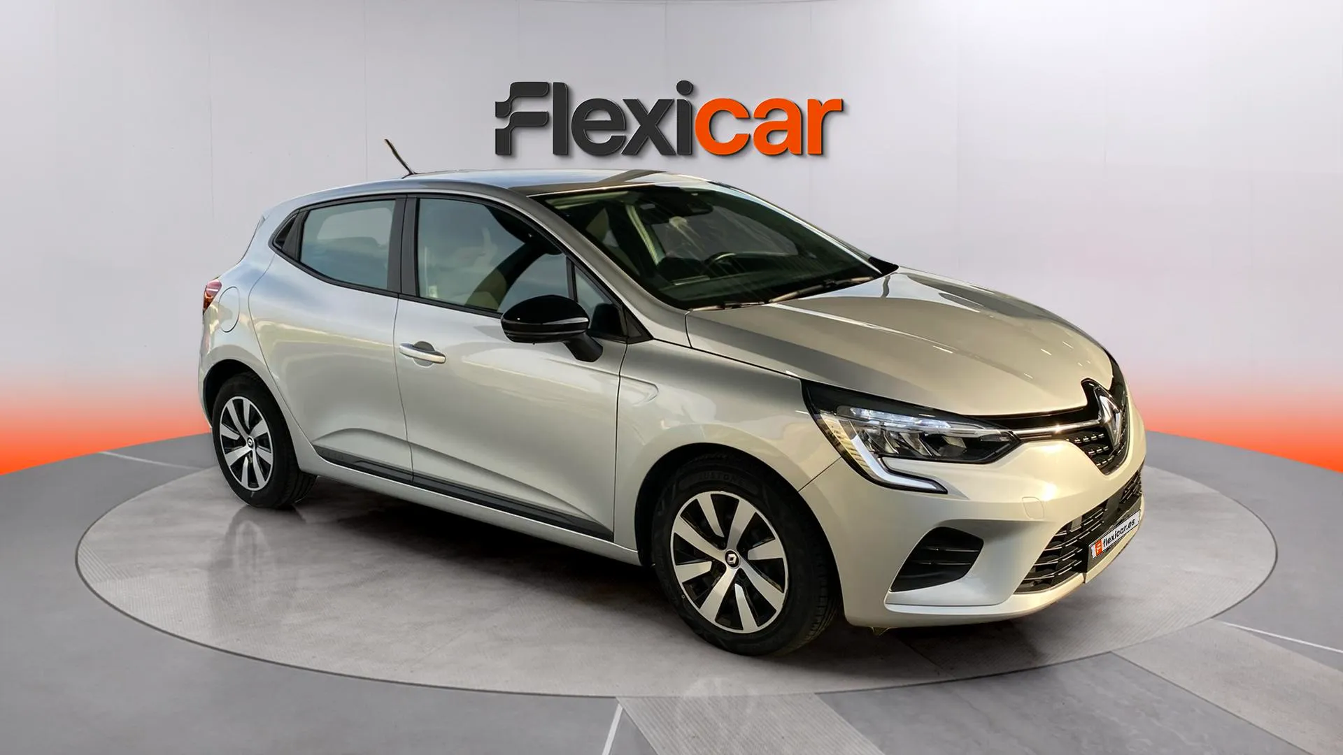 Renault Clio Equilibre TCe 67 kW (91CV)