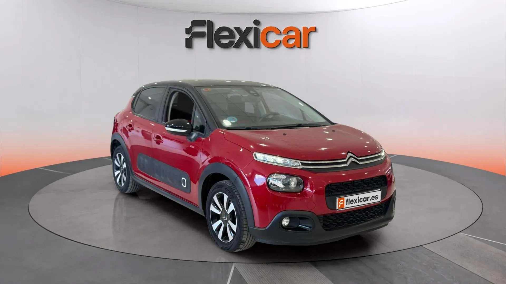 Citroën C3 PureTech 60KW (82CV) SHINE