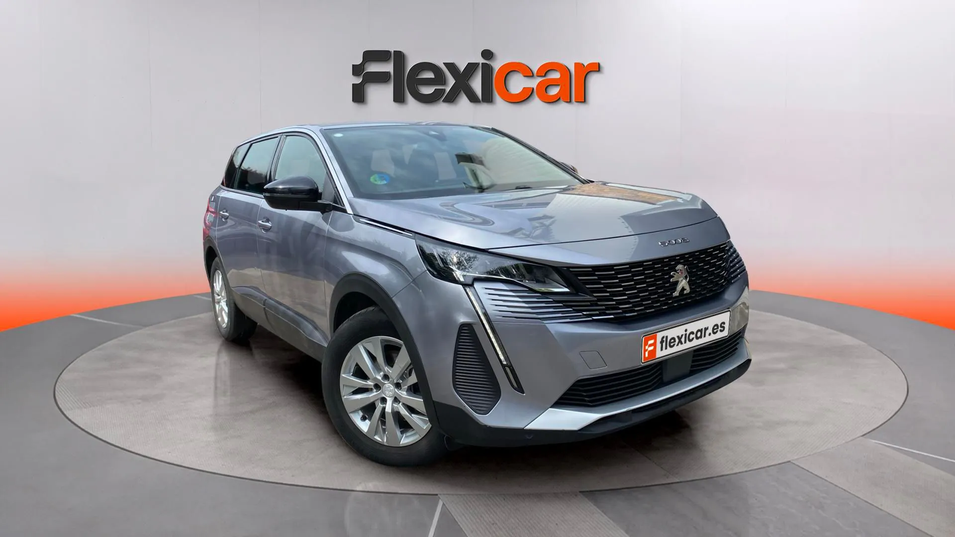 Peugeot 5008 1.2 100KW Active Pack eDCS6