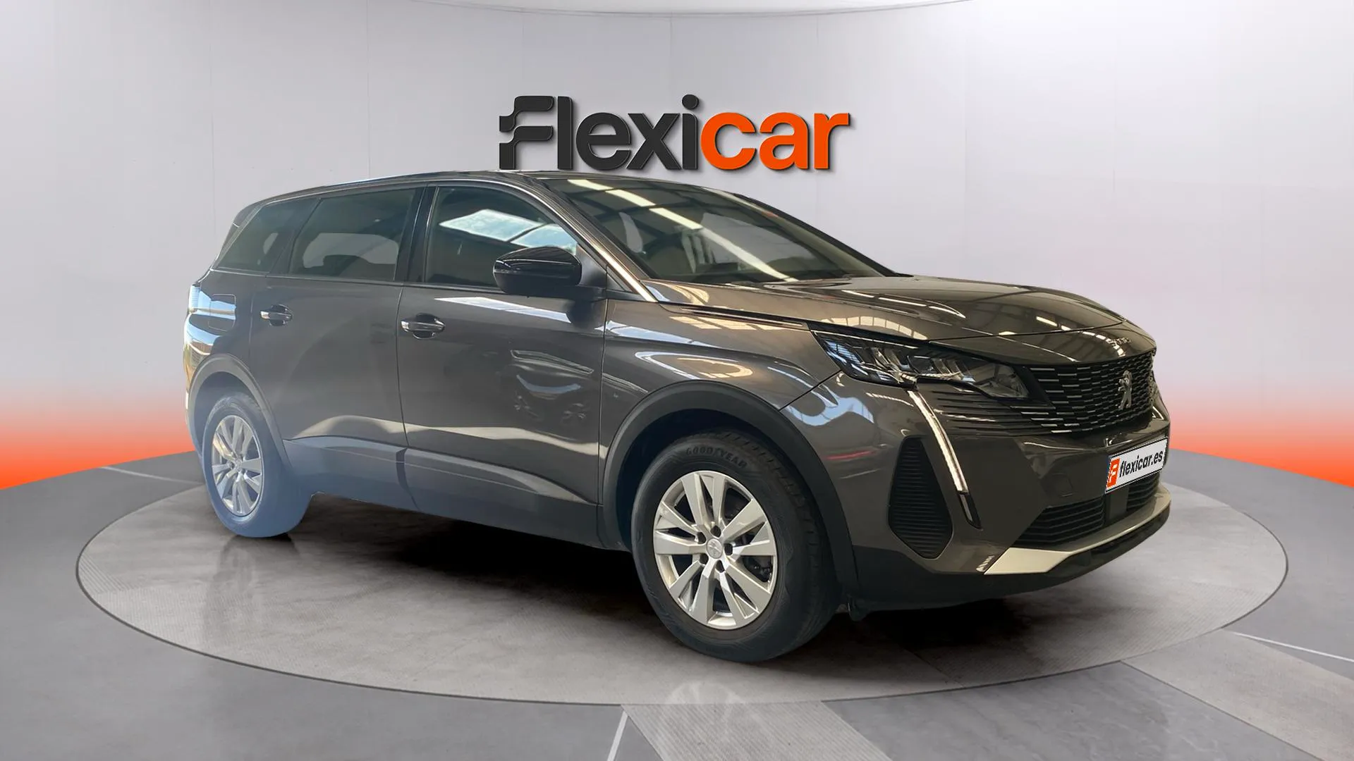 Peugeot 5008 1.2 100KW Active Pack eDCS6