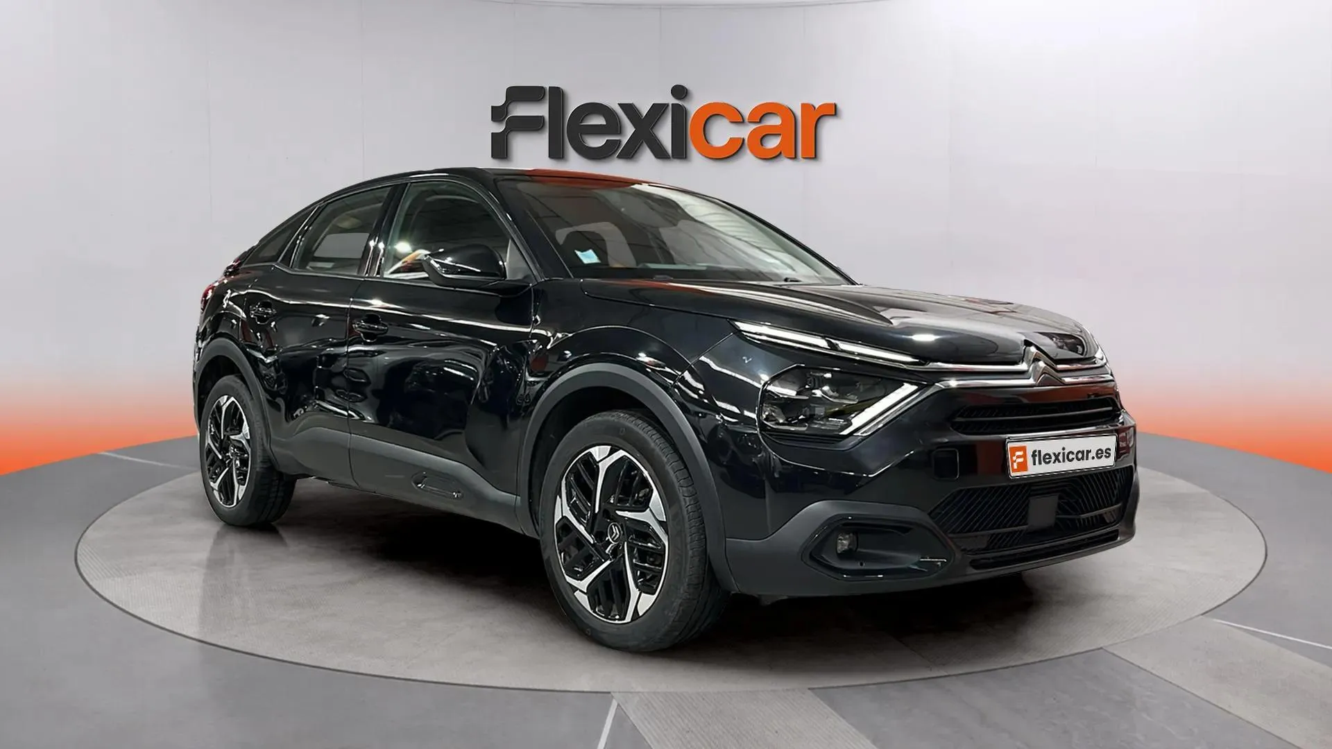 Citroën C4 BlueHdi 110 S&S Feel Pack