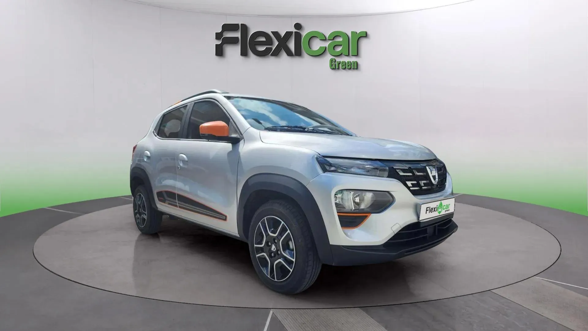 Dacia Spring Essential Electric 33kW (45CV)