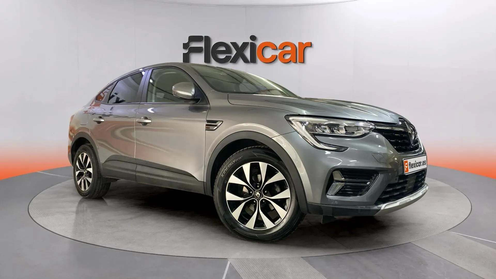 Renault Arkana Equilibre TCe 103kW(140CV) EDC mild hyb