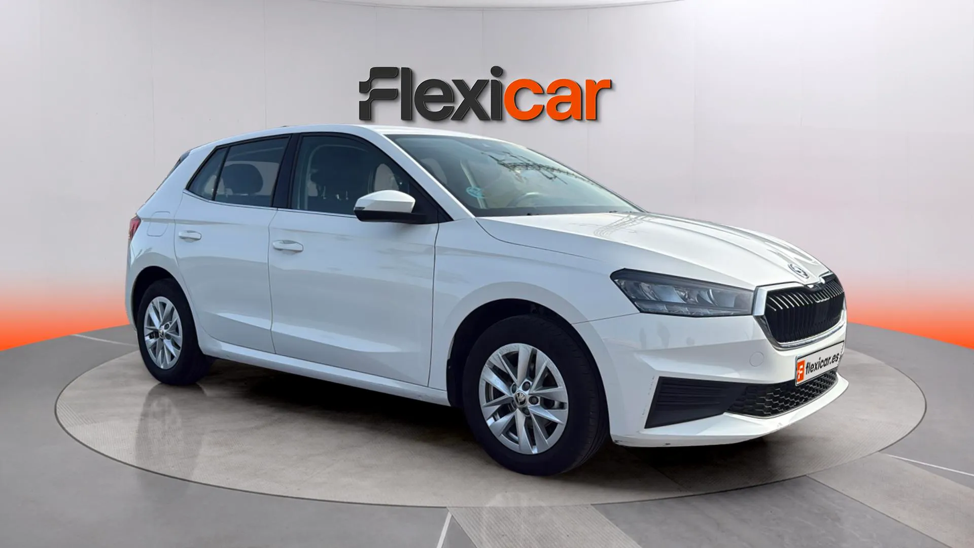 Škoda Fabia 1.0 MPI 59KW (80CV) Active