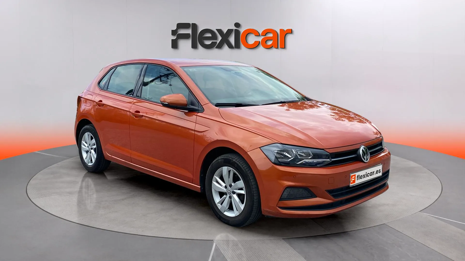 Volkswagen Polo Advance 1.0 TSI 70kW (95CV) DSG